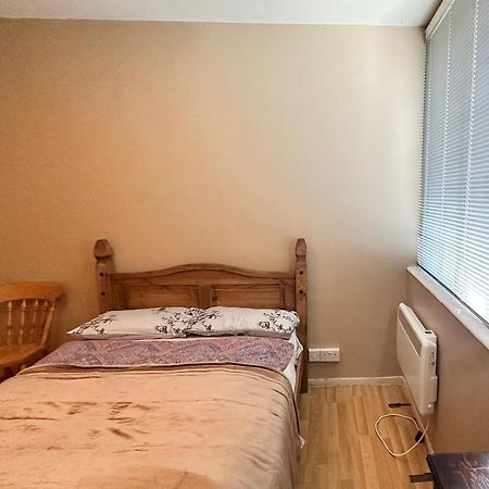 Rooms In Euston Лондон Екстер'єр фото