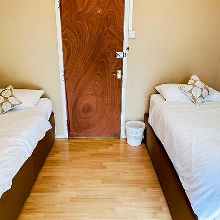 Rooms In Euston Лондон Екстер'єр фото