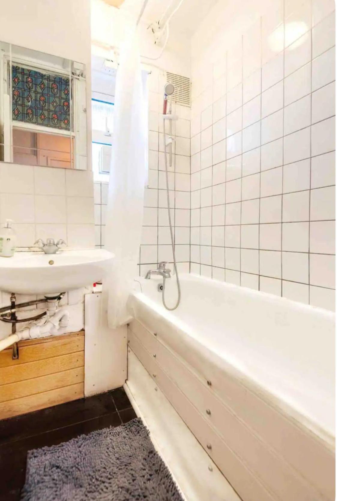 Rooms In Euston Лондон Екстер'єр фото