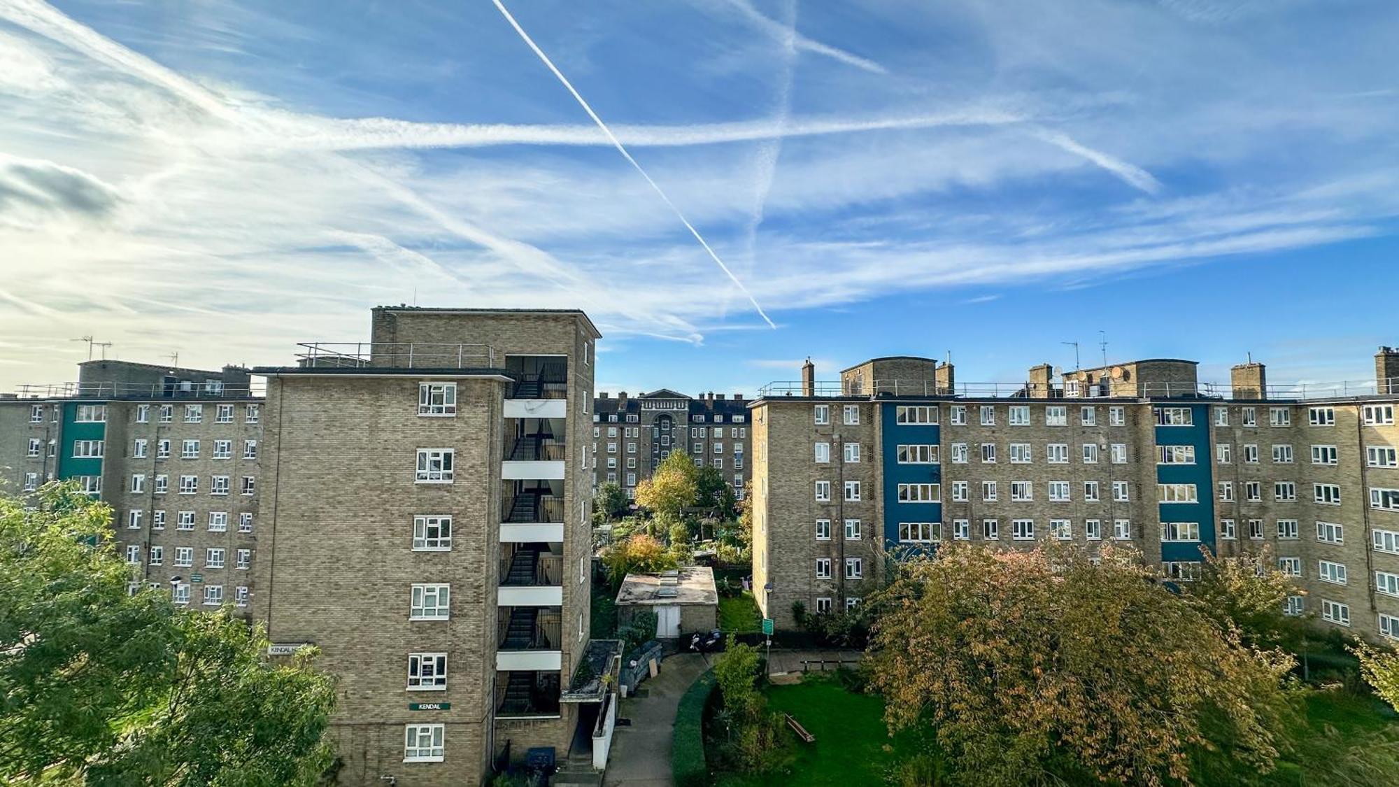 Rooms In Euston Лондон Екстер'єр фото