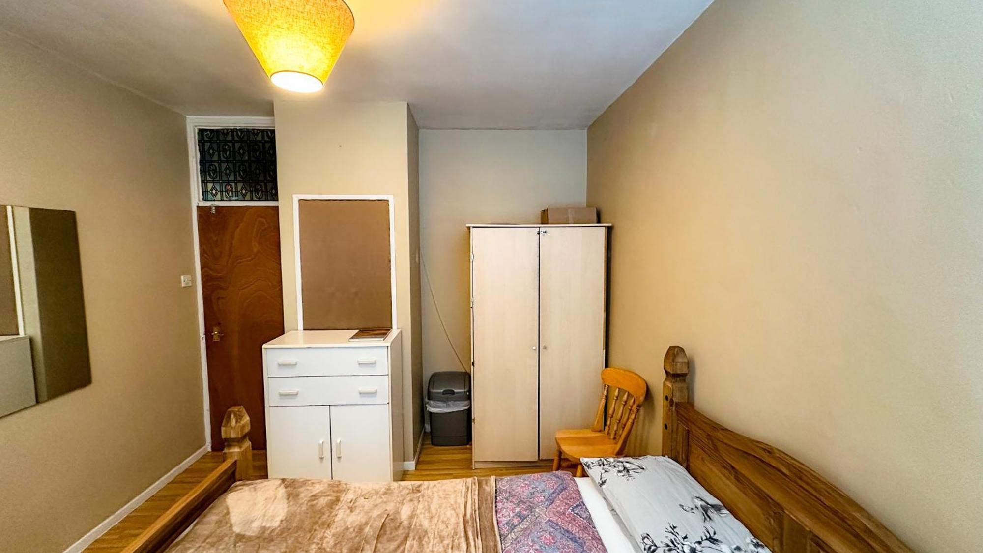 Rooms In Euston Лондон Екстер'єр фото