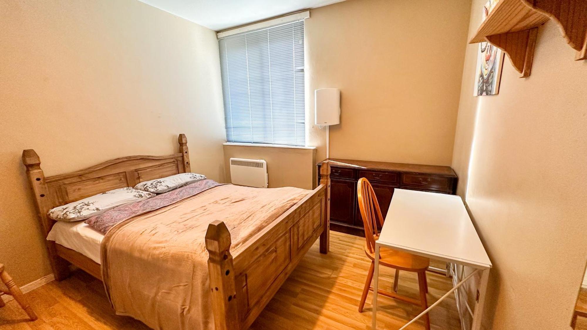 Rooms In Euston Лондон Екстер'єр фото