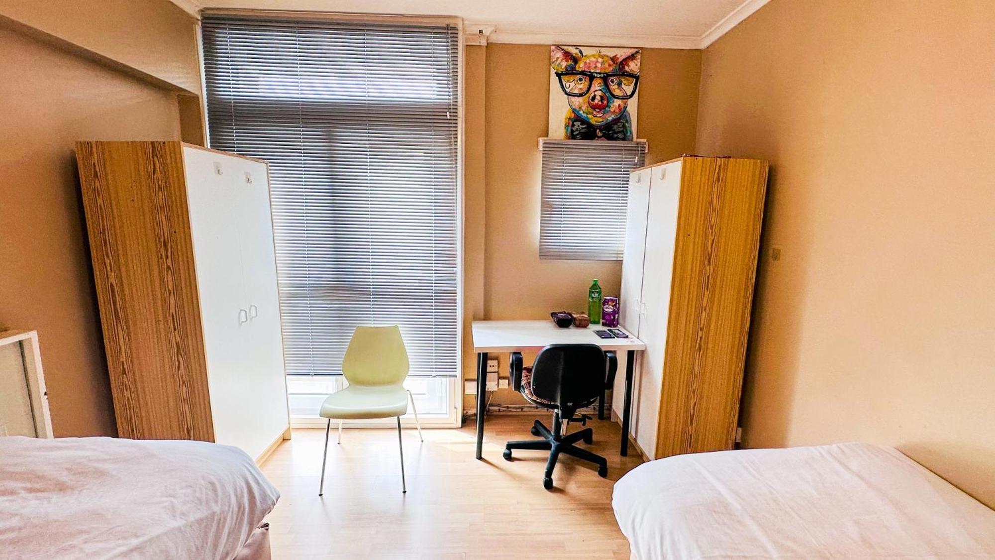 Rooms In Euston Лондон Екстер'єр фото