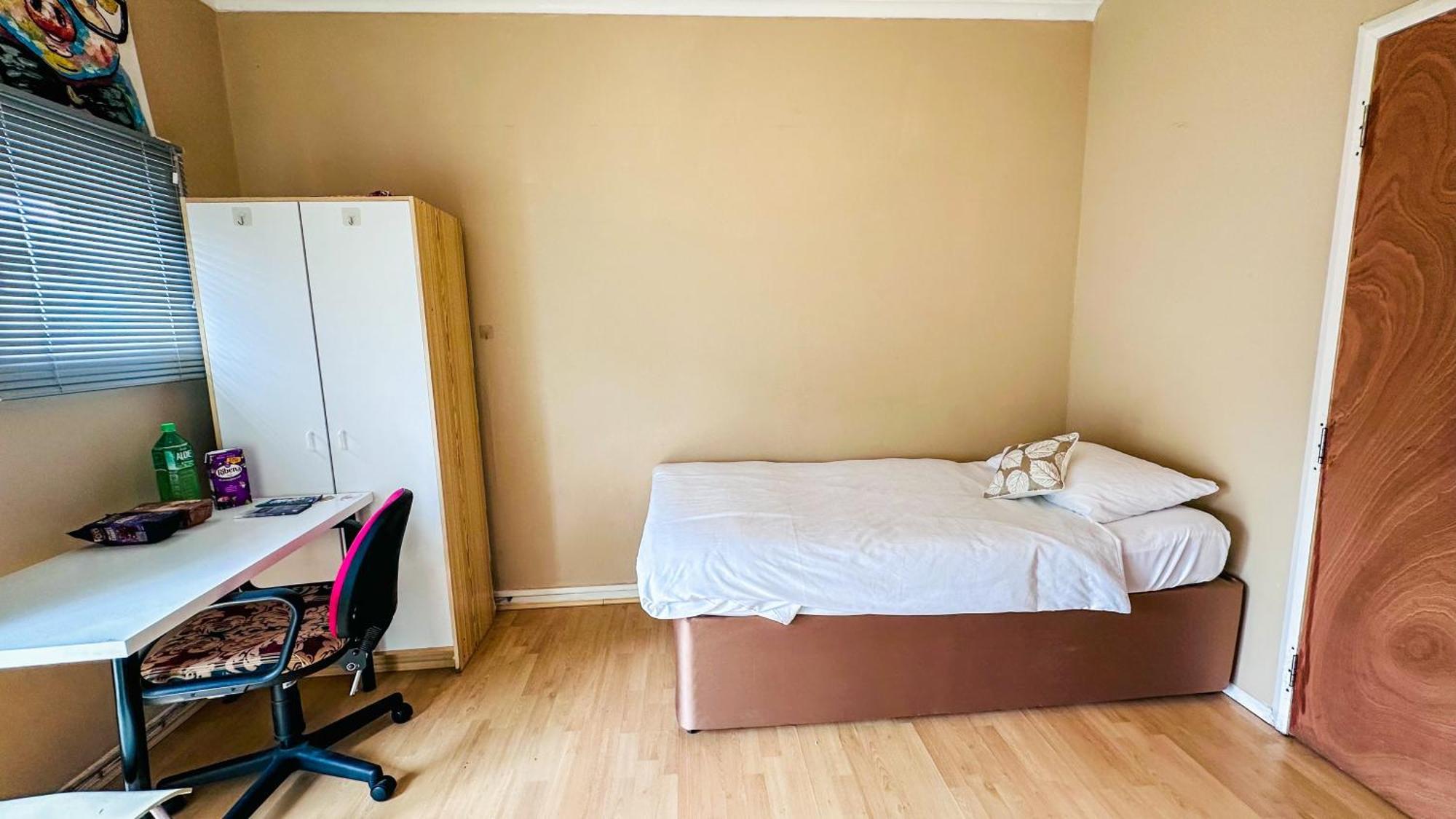 Rooms In Euston Лондон Екстер'єр фото