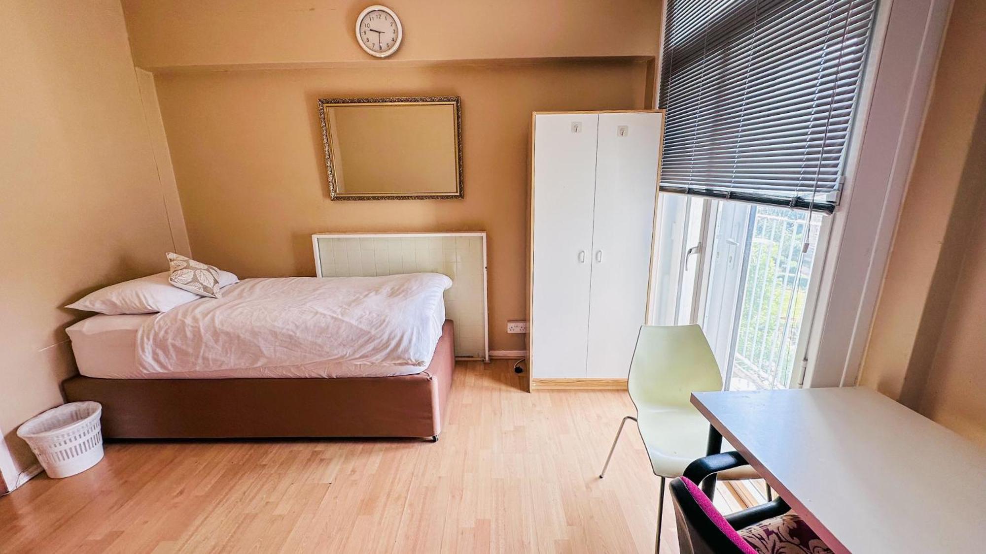 Rooms In Euston Лондон Екстер'єр фото